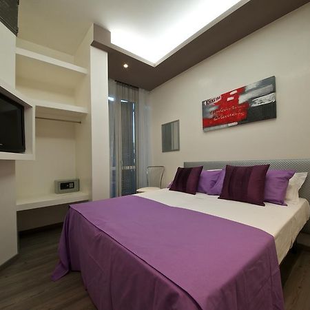 Roma Naif Rooms Quarto foto