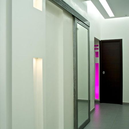 Roma Naif Rooms Exterior foto