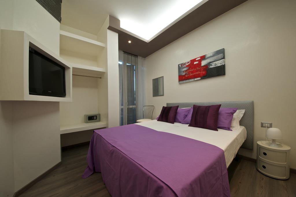 Roma Naif Rooms Quarto foto