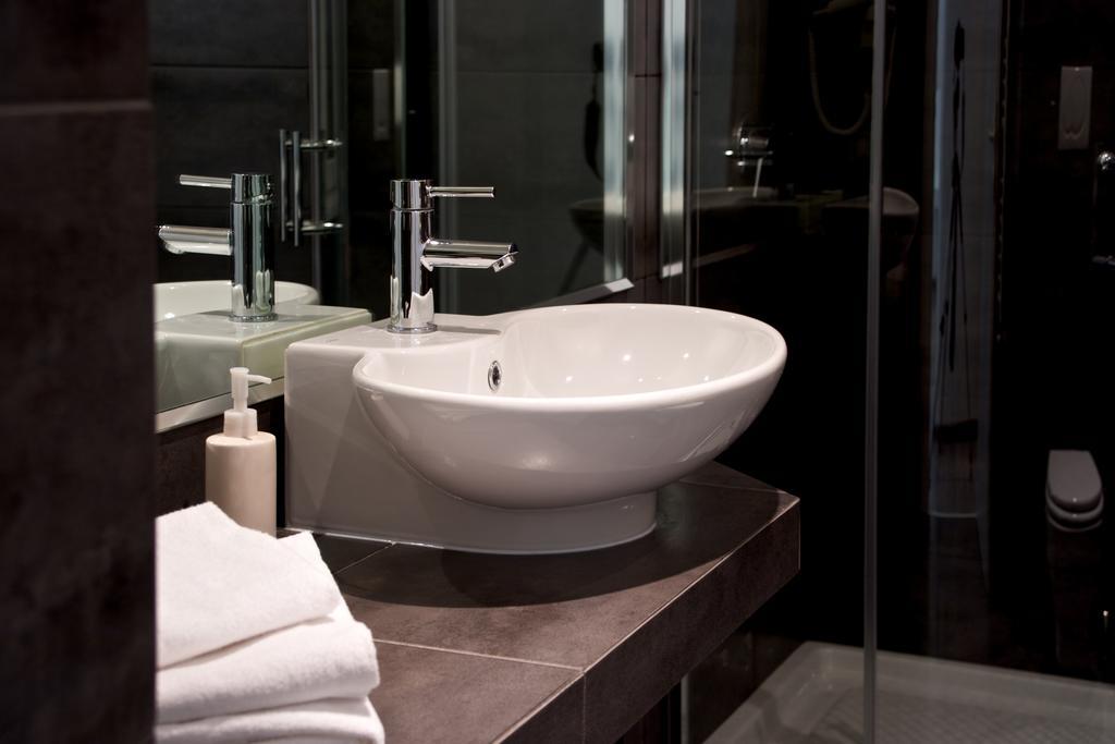 Roma Naif Rooms Exterior foto