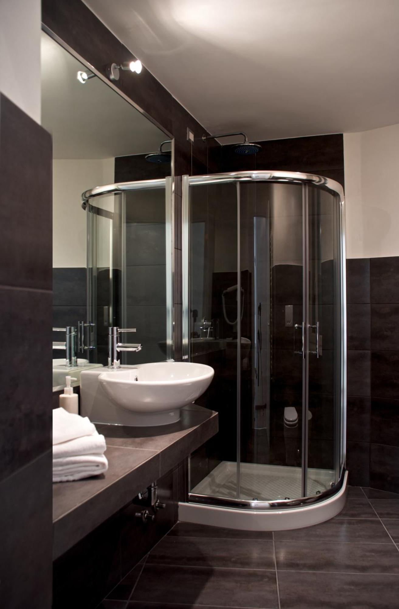 Roma Naif Rooms Quarto foto