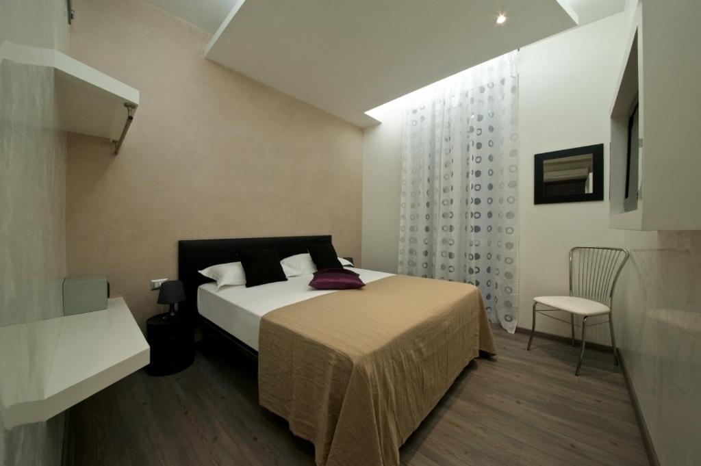 Roma Naif Rooms Quarto foto