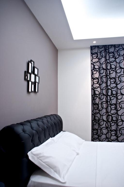Roma Naif Rooms Quarto foto