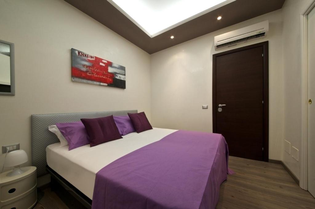 Roma Naif Rooms Quarto foto