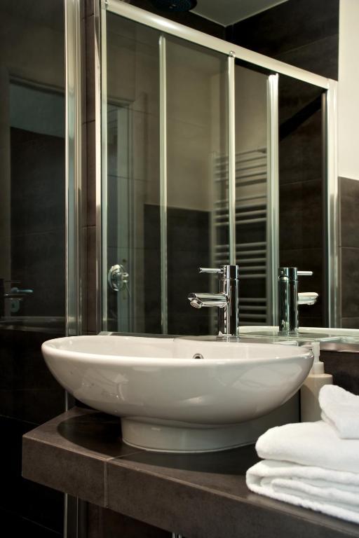 Roma Naif Rooms Quarto foto