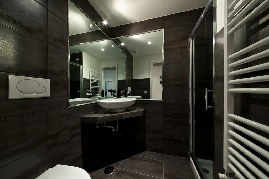 Roma Naif Rooms Exterior foto